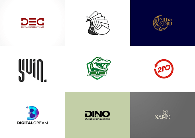 do the magic for the great logo design for you