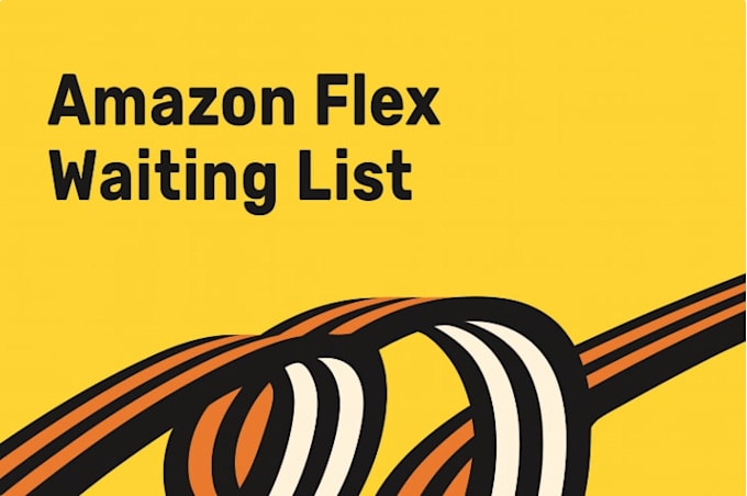 help for fast amazon flex reactivation, appeals and waitlist clearance