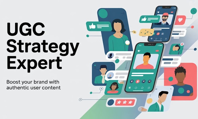 ugc strategy plan that boosts engagement and conversions