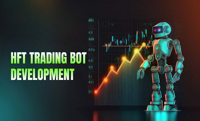 build automated hft bot, dex and cex arbitrage bot, triangular arbitrage bot