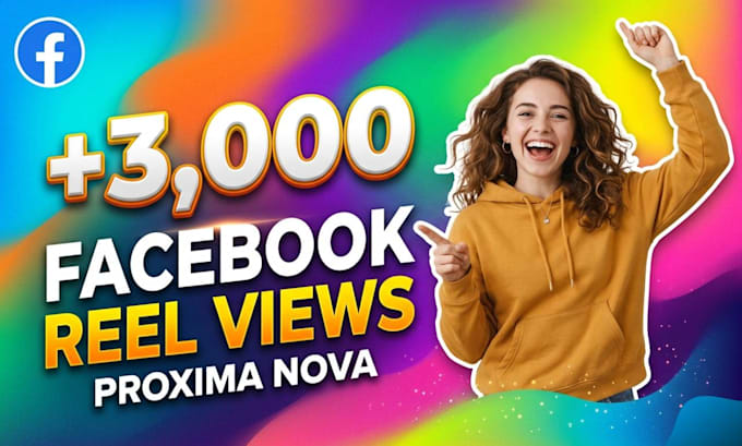give instant facebook reel views worldwide