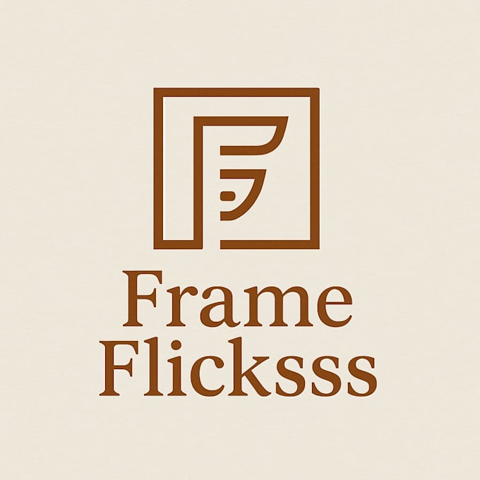 make logo, templates and amvs