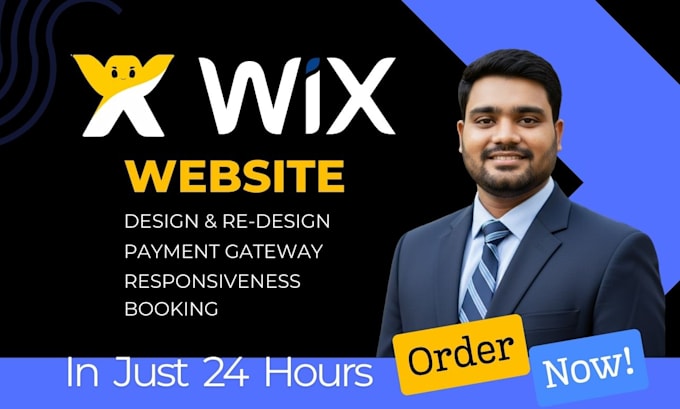 convert figma to wix or migrate wix website using wix studio