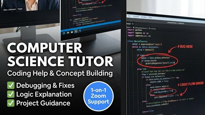 help with coding and projects