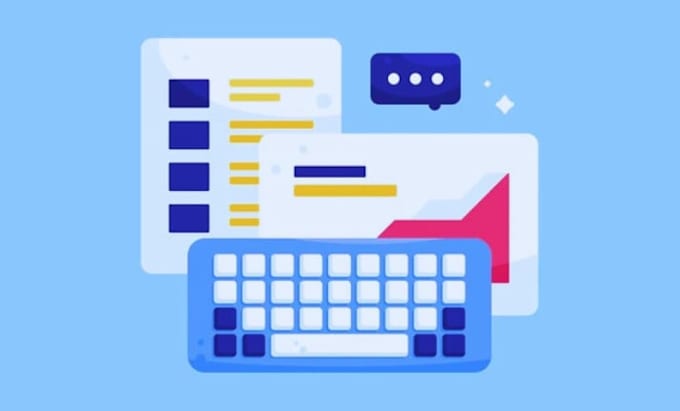 organize and format your data