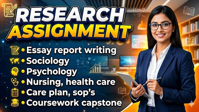 do nursing, sociology, psychology, health care, social science, literature