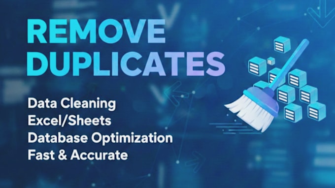 remove duplicates in excel