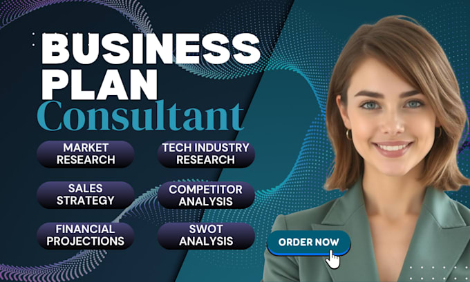 do tech industry marketing research and sales strategy