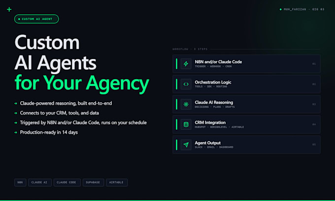 automate invoice processing with ai for agencies