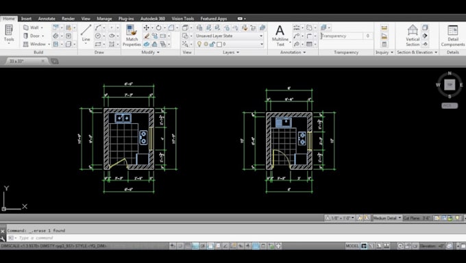 create autocad plugin, revit api point cloud, autodesk, bim automation, ai model
