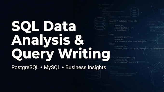 clean and prepare data using sql for analysis and dashboards