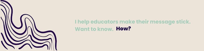 create professional linkedin banner