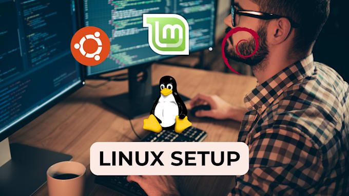 make linux easy for beginners with setup and support