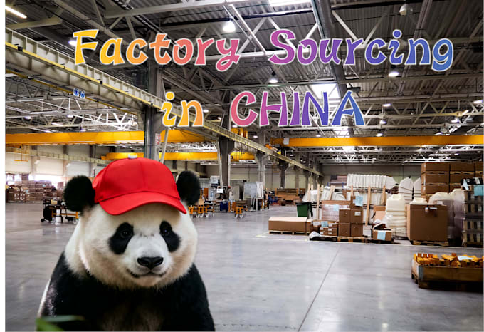 be your purchasing manager in china