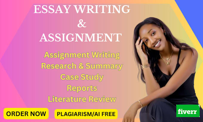 do urgent essay writing, research, assignment and apa paper