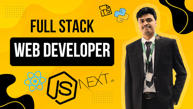 develop a secure, scalable full stack saas application