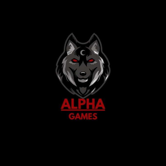 create a unique and eye catching logo