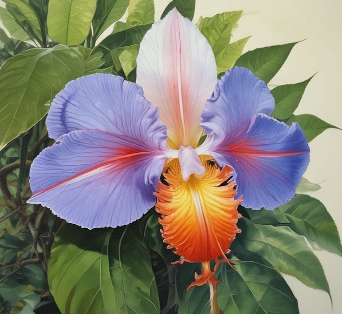 illustrate best botanical illustration