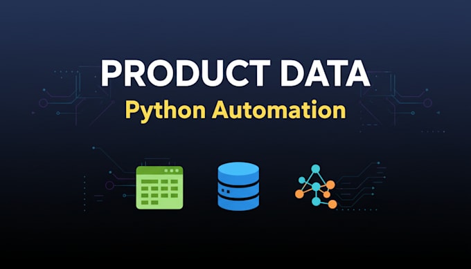 scrape ecommerce product data using python