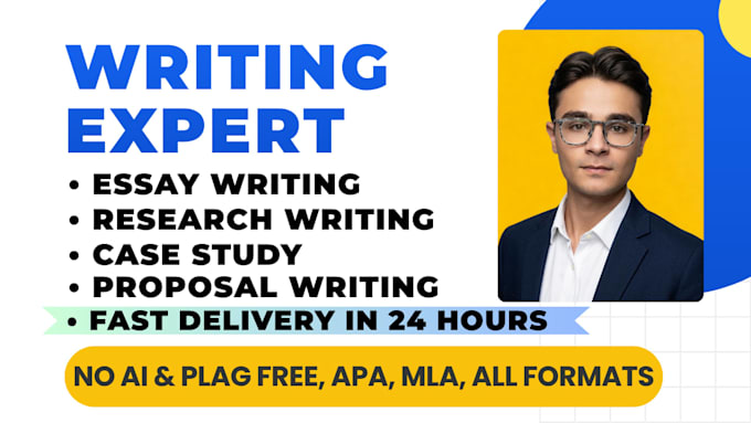 do essay writing as an essay writer, case analysis, proposal writing