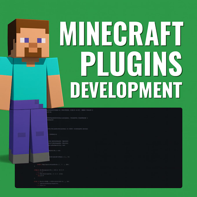 develop minecraft plugins for paper, velocity, or bungeecord