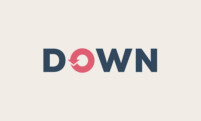 craft a unique and memorable text based logo