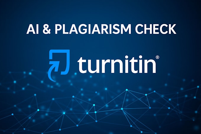 check and share ai detection plagiarism report