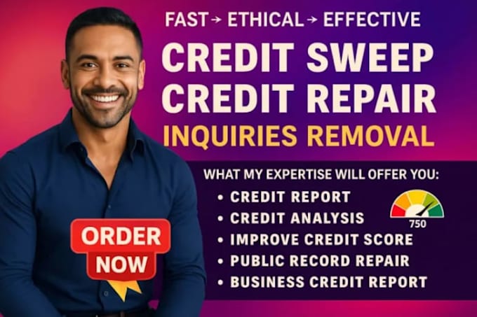 clean up and fix your bookkeeping