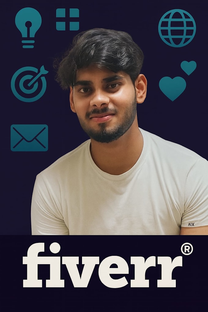 build a high performance custom website