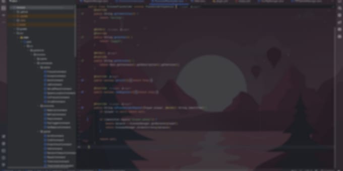 create a custom minecraft plugin for you