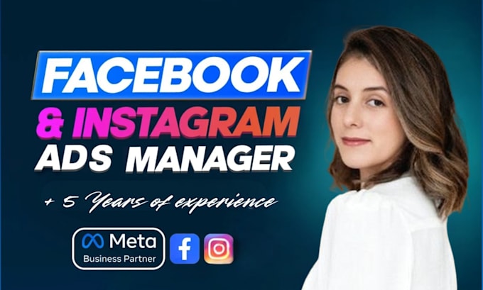 Design high converting facebook and instagram ads by Mscreativosmark ...