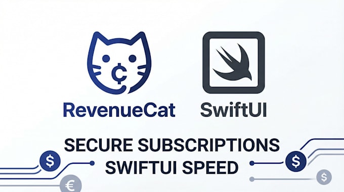 integrate professional paywalls and subscriptions in your ios app