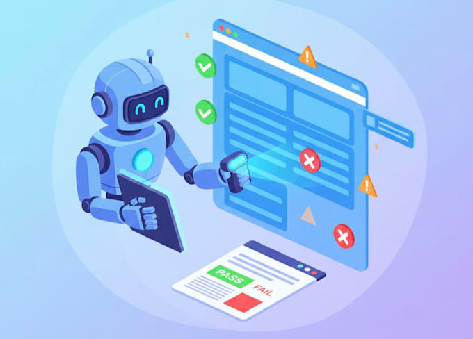manual website testing for bug detection and usability review