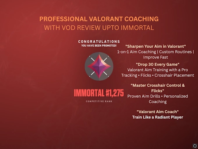 coach your valorant aim and mechanics