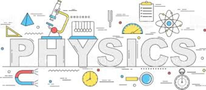 tutor you in physics,math and statistics