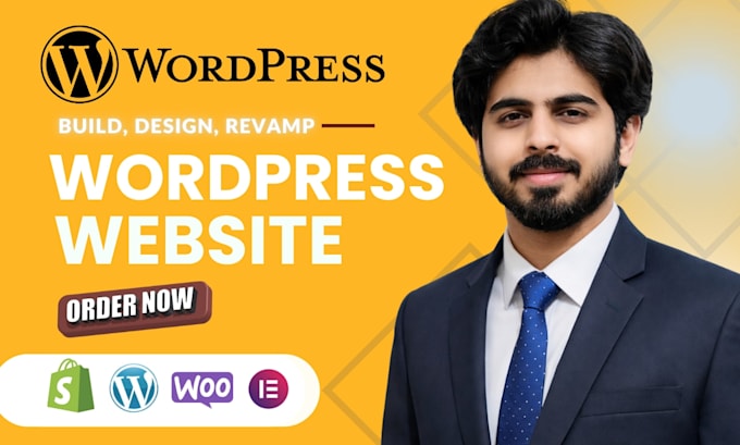 develop ecommerce website using woocommerce online store