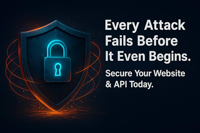 saas and website security health check