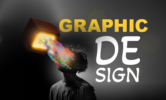 design event posters, banners hoardings