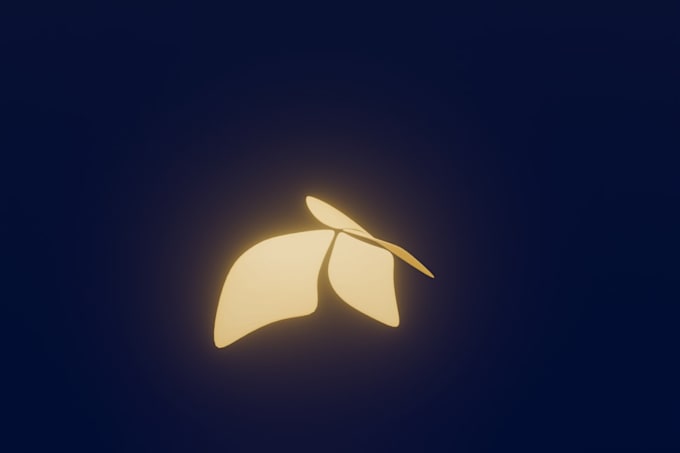 product animation in blender