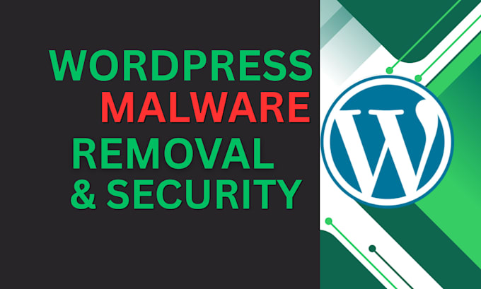 fix hacked wordpress malware remove and wordpress security