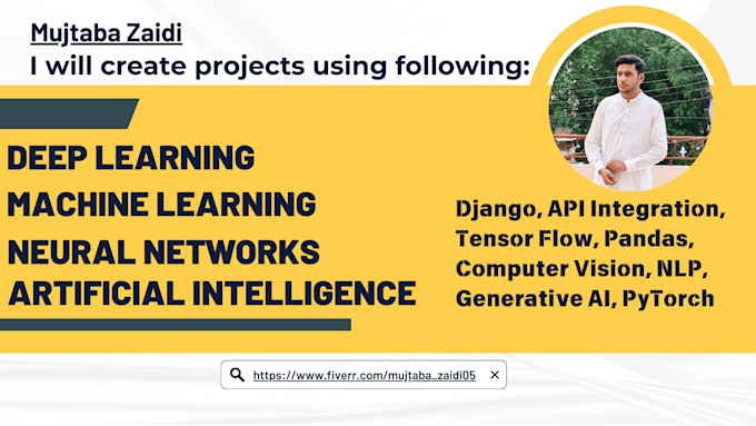 build production grade ml and deep learning pipelines for ai ml