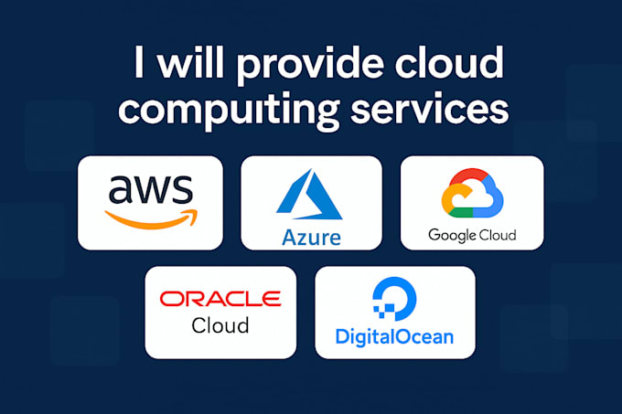 cloud engineer for aws,azure,gcp,oci etc
