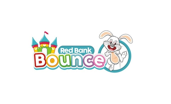make awesome childrens indoor playground logo