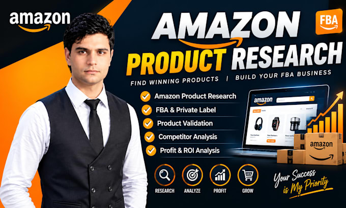 find winning products for amazon fba private label