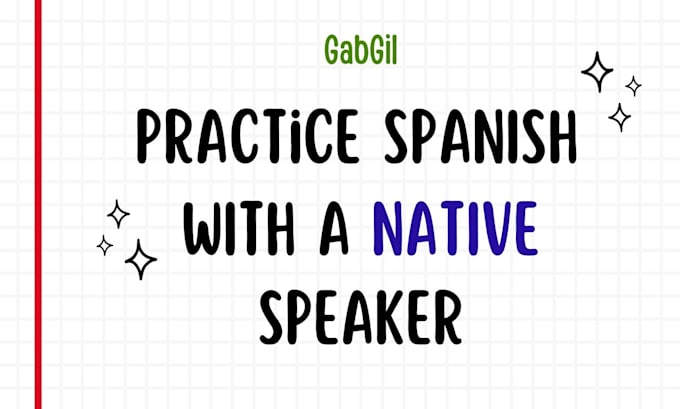 help you practice conversational spanish