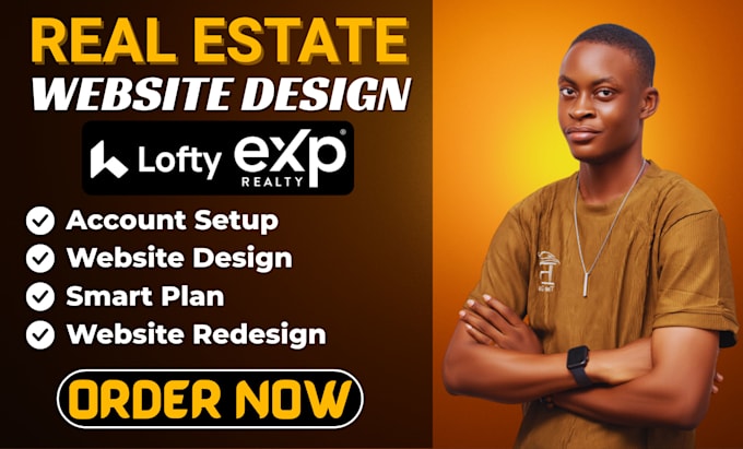 design exp realty lofty website lofty mortgage website lofty crm redesign lofty