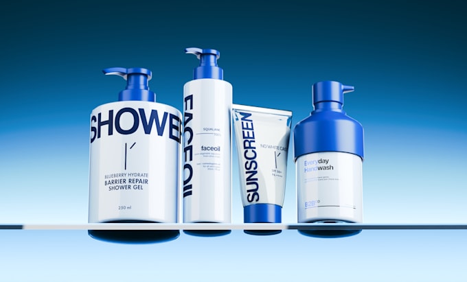 do photorealistic product rendering for your brand