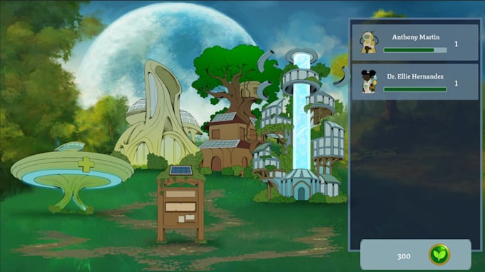 Turn your game idea into a playable unity prototype by Rob_gamedev | Fiverr