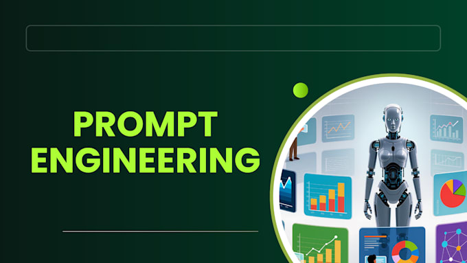 be your ai prompt engineer consultant