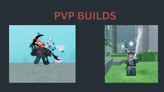 create you a deadly deepwoken pvp build